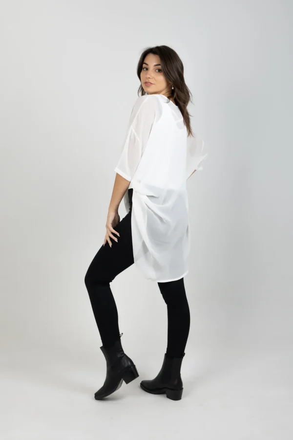 Shirts & Tops-BLANK SPACE LABEL TAYLOR TOP VINTAGE