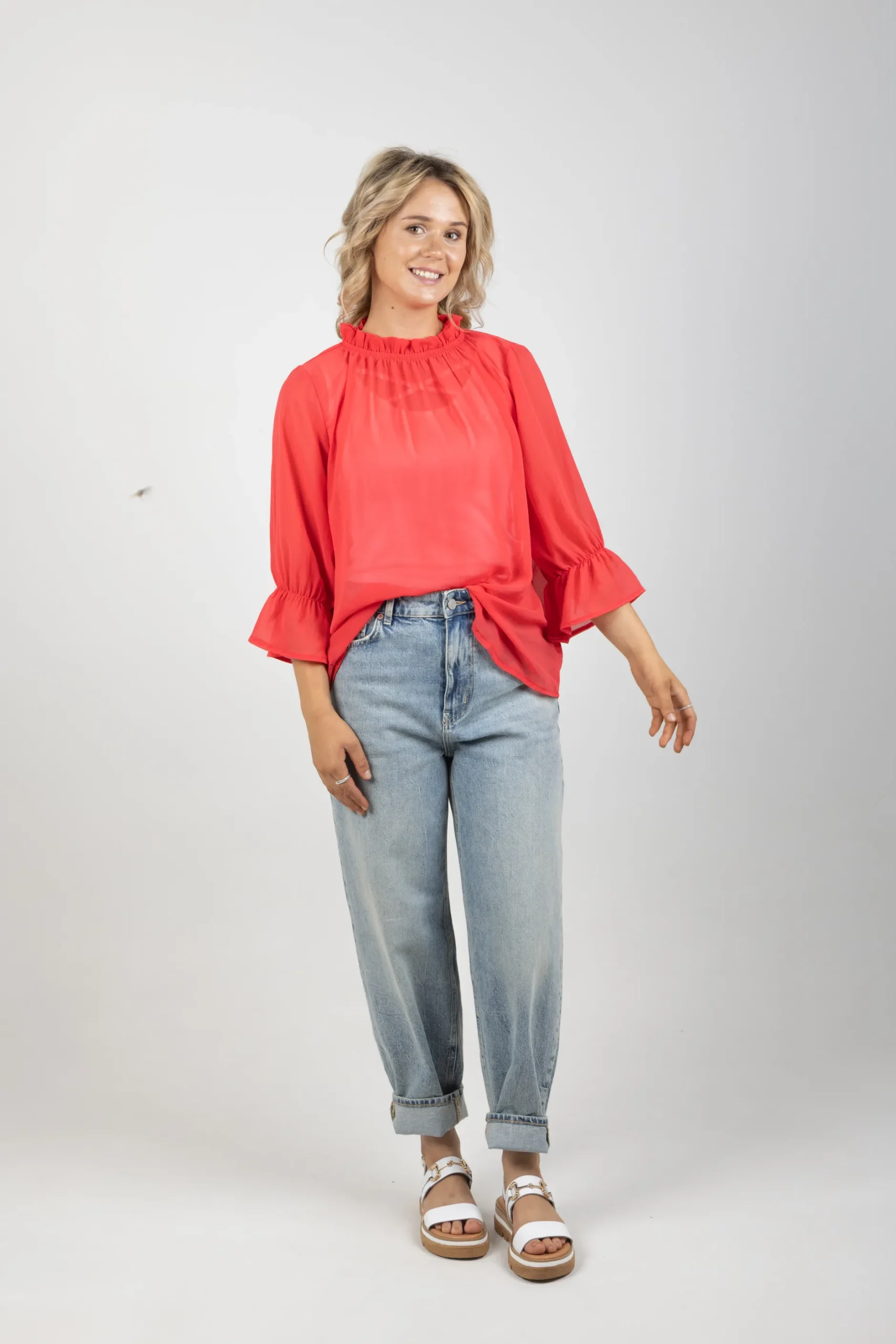 blank_space_label_tilly_t_3-6.webp Shirts & Tops-BLANK SPACE LABEL TILLY TOP CORAL