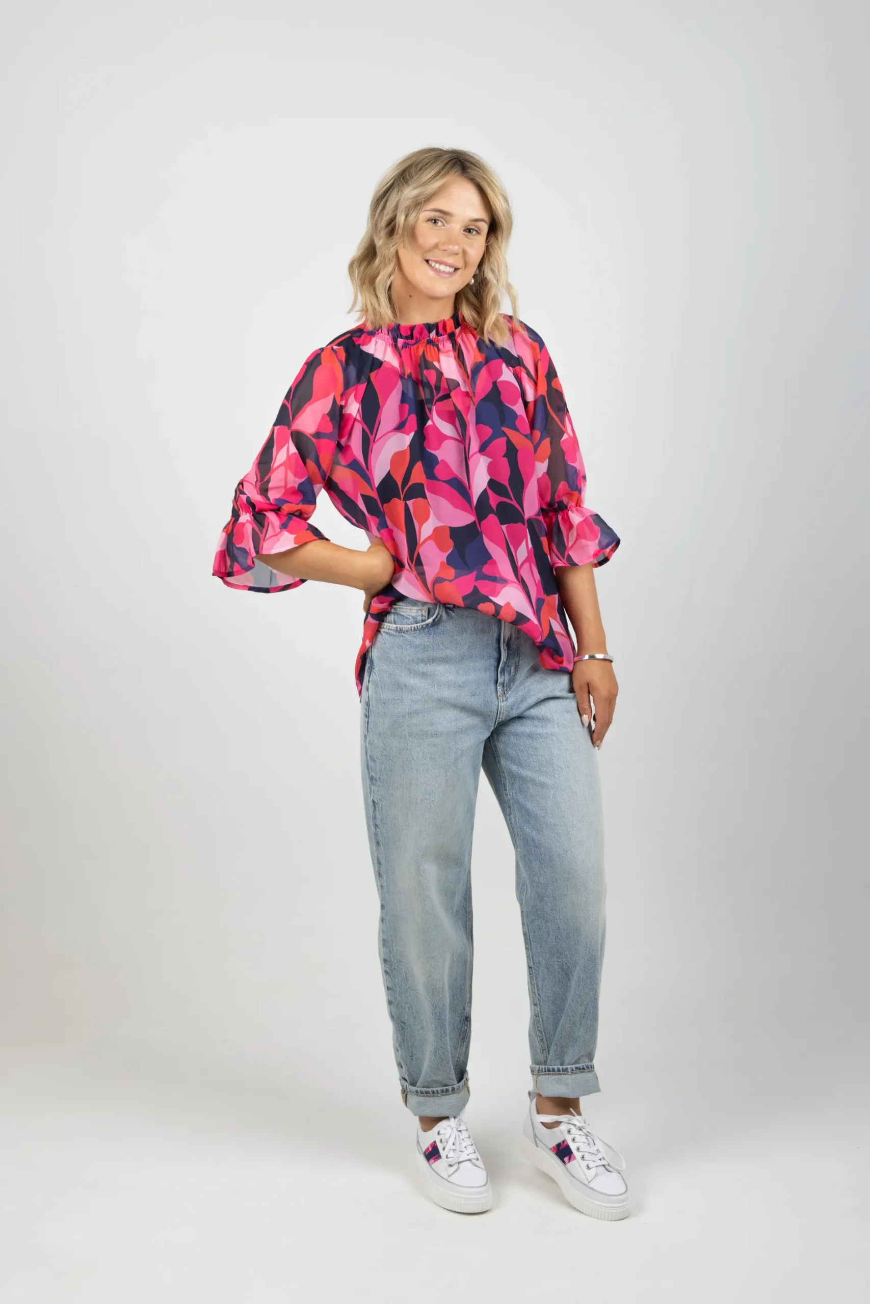 blank_space_label_tilly_t_5-5.webp Shirts & Tops-BLANK SPACE LABEL TILLY TOP CRIMSON CRAZE