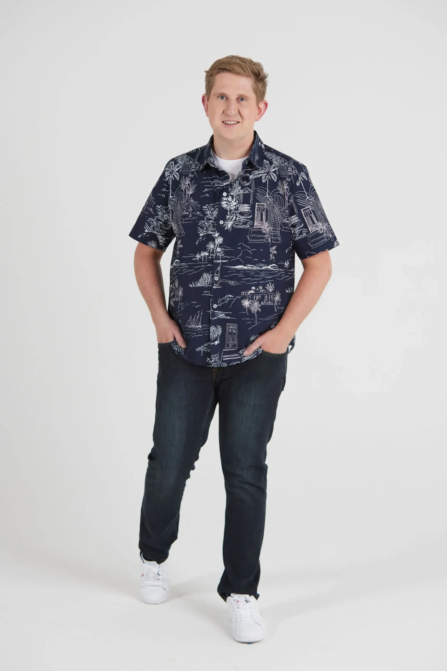 blank_space_label_william_0.webp Shirts-BLANK SPACE LABEL WILLIAM PARTY SHIRT PRINT