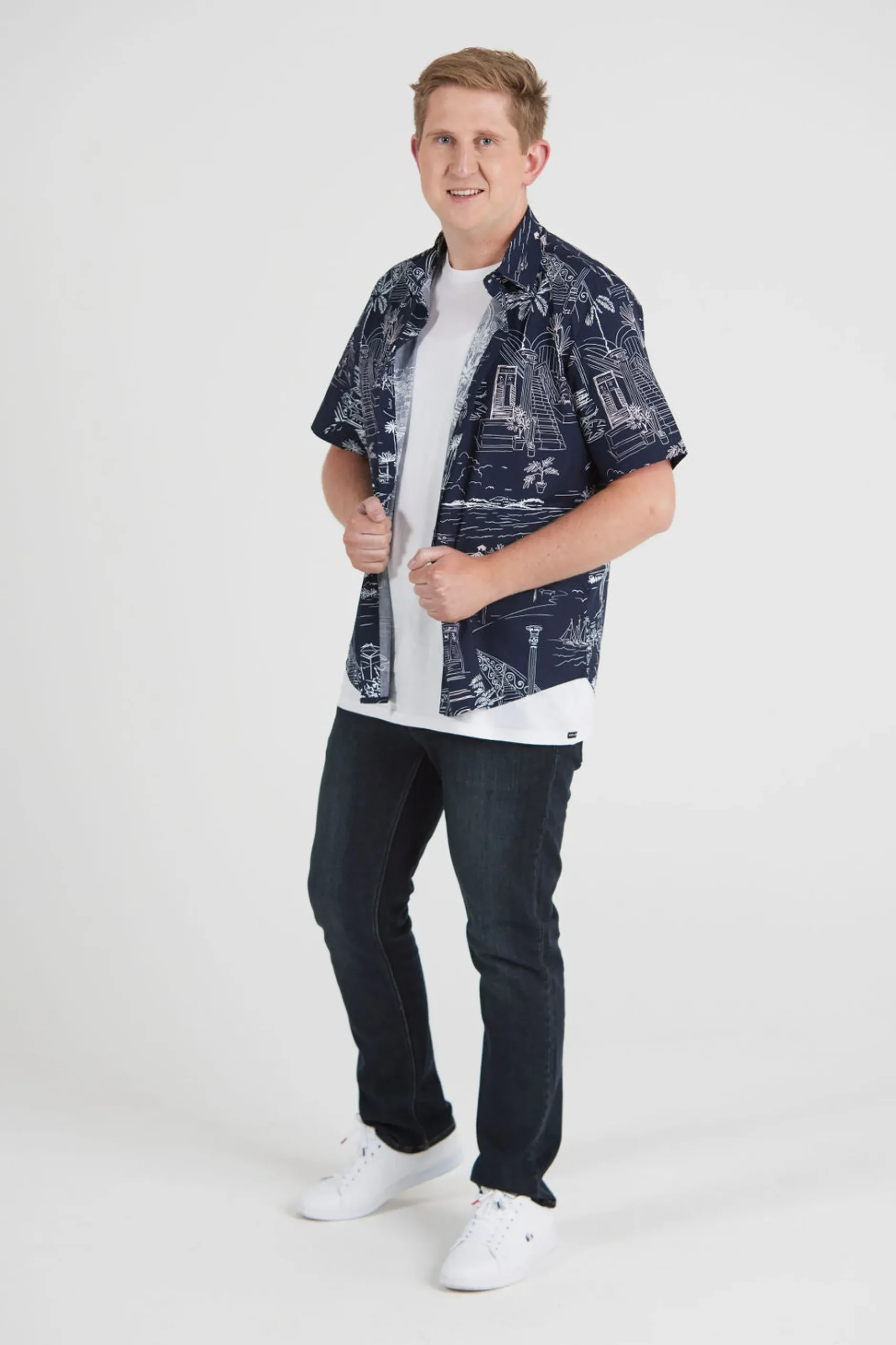 blank_space_label_william_1.webp Shirts-BLANK SPACE LABEL WILLIAM PARTY SHIRT PRINT