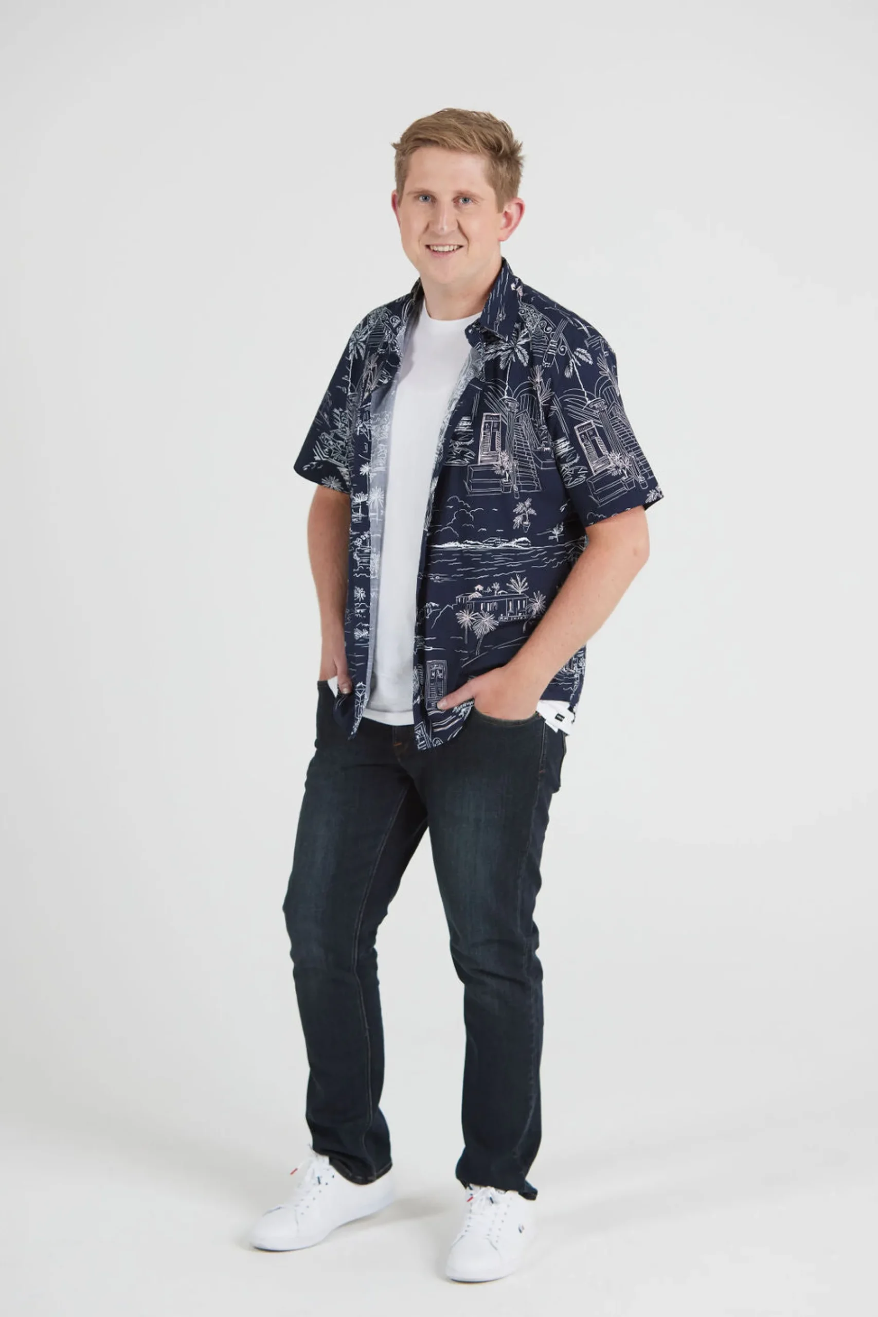 blank_space_label_william_2.webp Shirts-BLANK SPACE LABEL WILLIAM PARTY SHIRT PRINT
