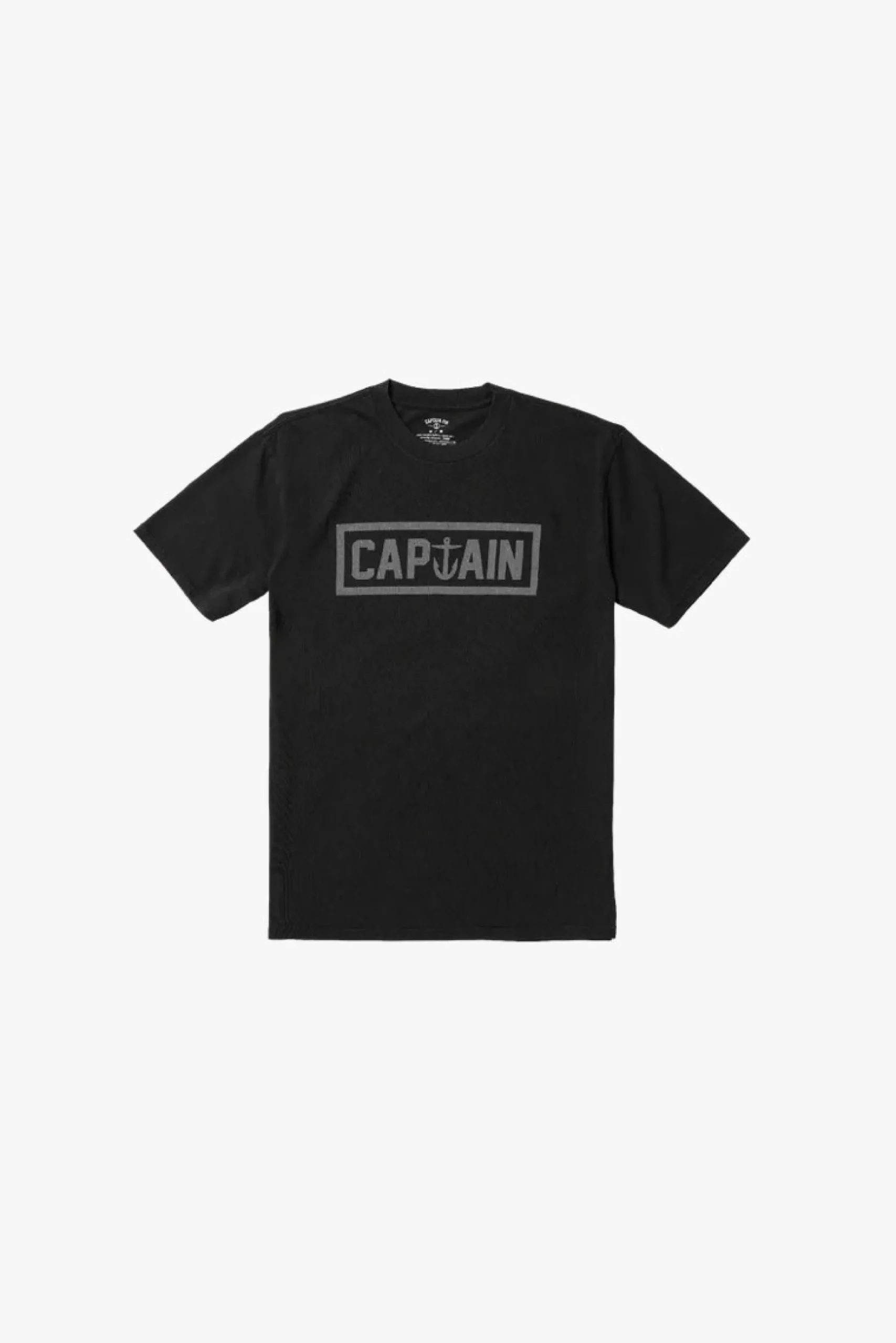 captain_fin_naval_tee_bla_0.webp Tees & Tanks-CAPTAIN FIN NAVAL TEE BLACK