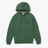 Sweaters & Knitwear-CAPTAIN FIN SHWEATY ANCHOR PULLOVER HOOD CILANTRO GREEN