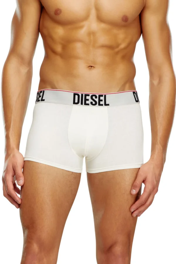 Underwear-DIESEL DAMIEN BOXER TRUNK 3PK