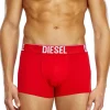 Underwear-DIESEL DAMIEN BOXER TRUNK 3PK