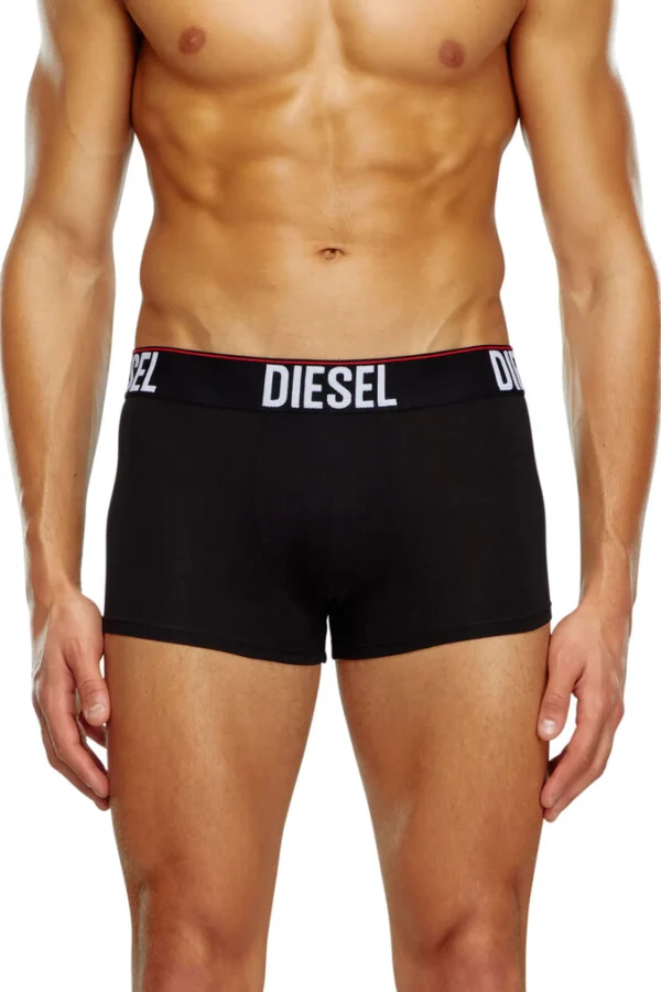 Underwear-DIESEL DAMIEN BOXER TRUNK 3PK