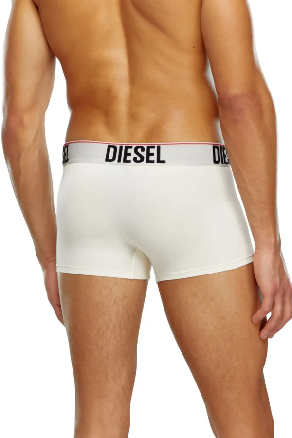 Underwear-DIESEL DAMIEN BOXER TRUNK 3PK