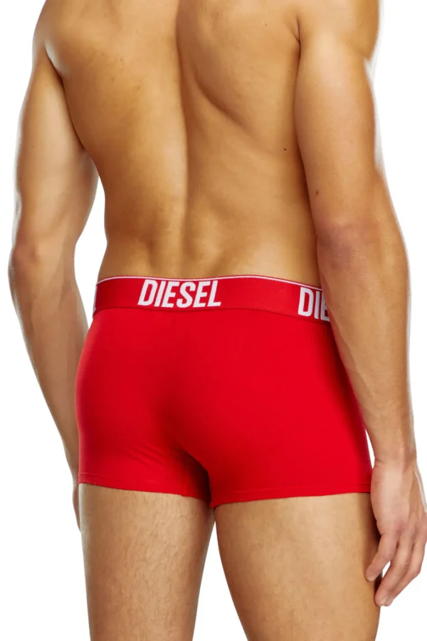 Underwear-DIESEL DAMIEN BOXER TRUNK 3PK