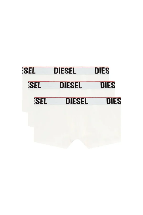 Underwear-DIESEL DAMIEN BOXER TRUNK 3PK