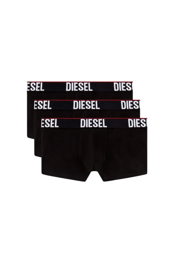Underwear-DIESEL DAMIEN BOXER TRUNK 3PK