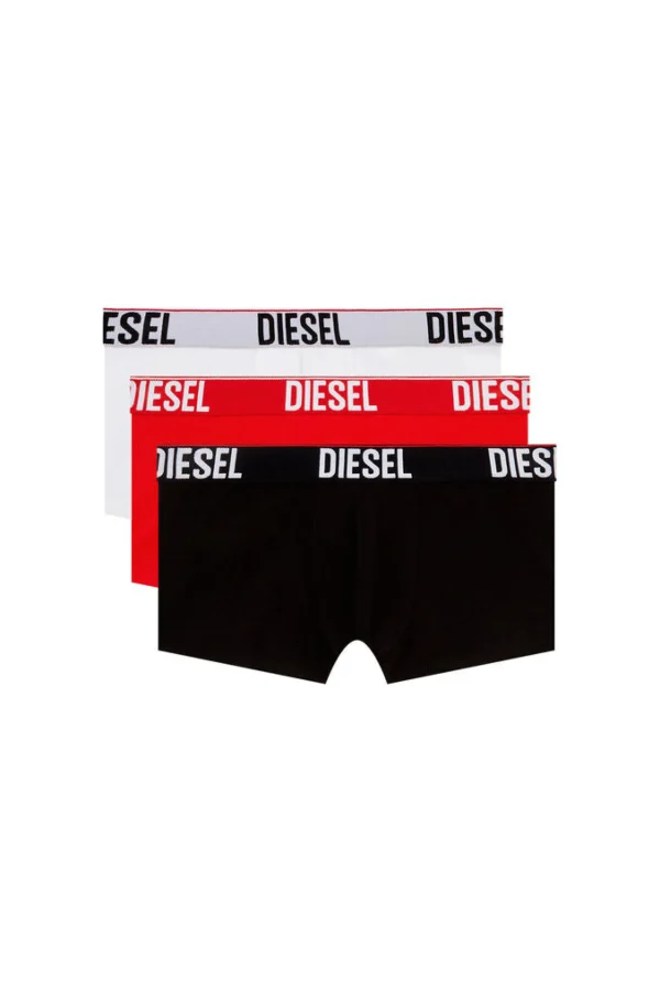Underwear-DIESEL DAMIEN BOXER TRUNK 3PK