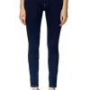 Denim-DIESEL SUPER SKINNY SLANDY JEAN DARK AGED