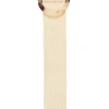 Belts-EB&IVE ACACIA BELT CLAY