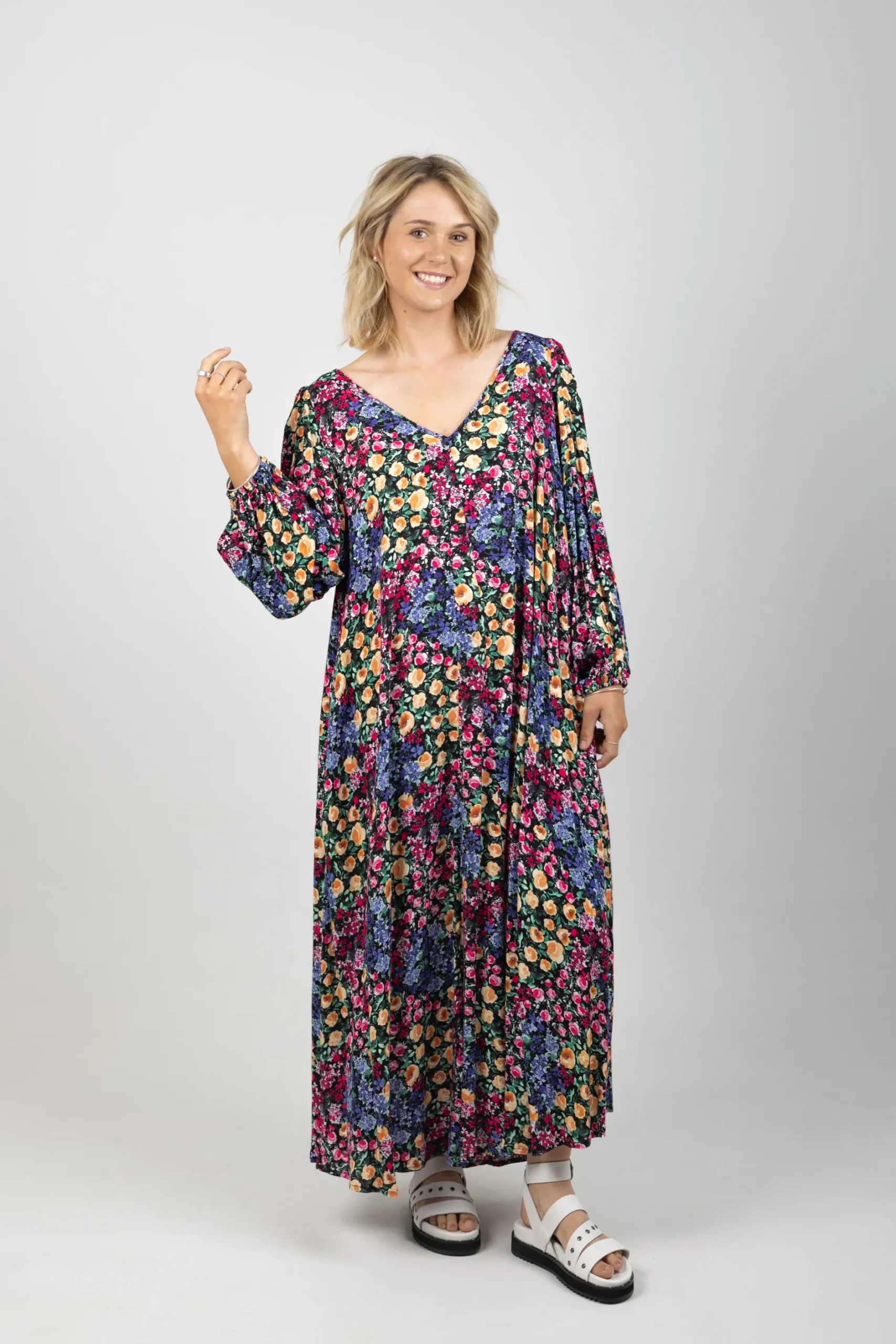 ebive_la_mer_maxi_blume_2.webp Dresses-EB&IVE LA MER MAXI BLUME