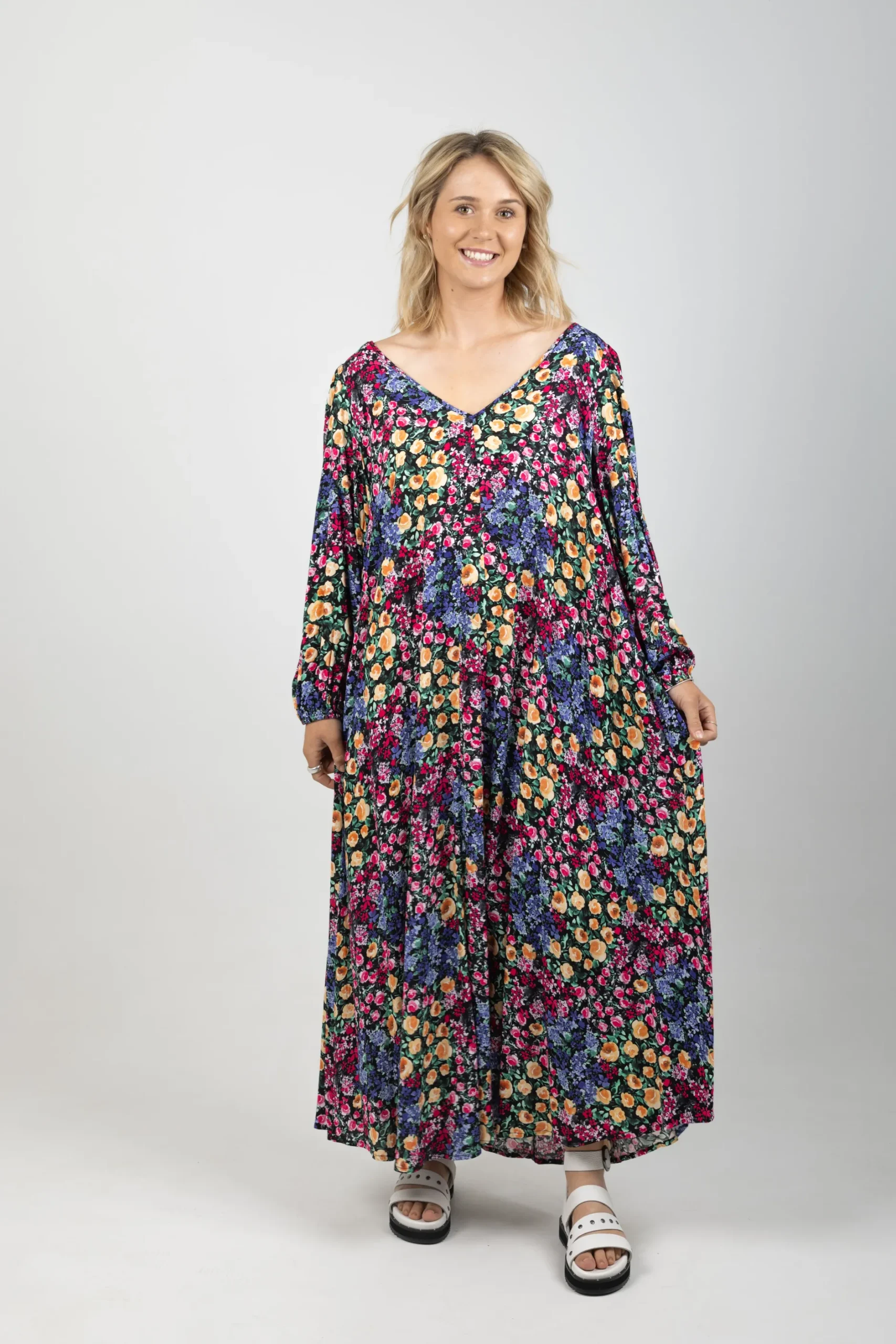 ebive_la_mer_maxi_blume_4.webp Dresses-EB&IVE LA MER MAXI BLUME