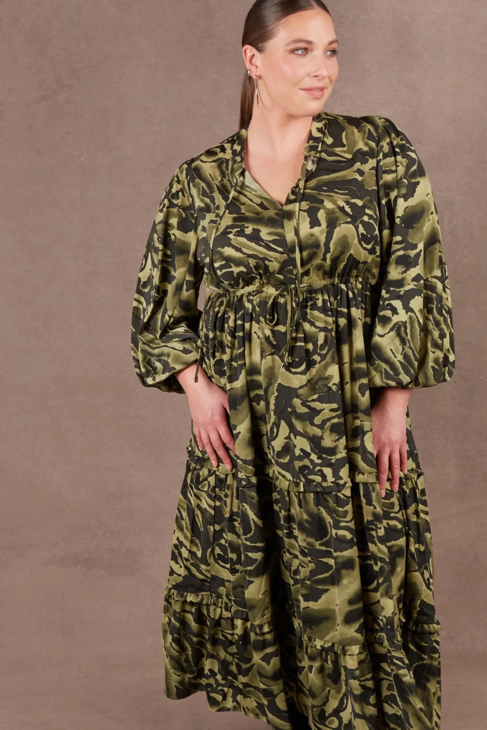 ebive_mayan_tiered_maxi_f_8.webp Dresses-EB&IVE MAYAN TIERED MAXI FERN
