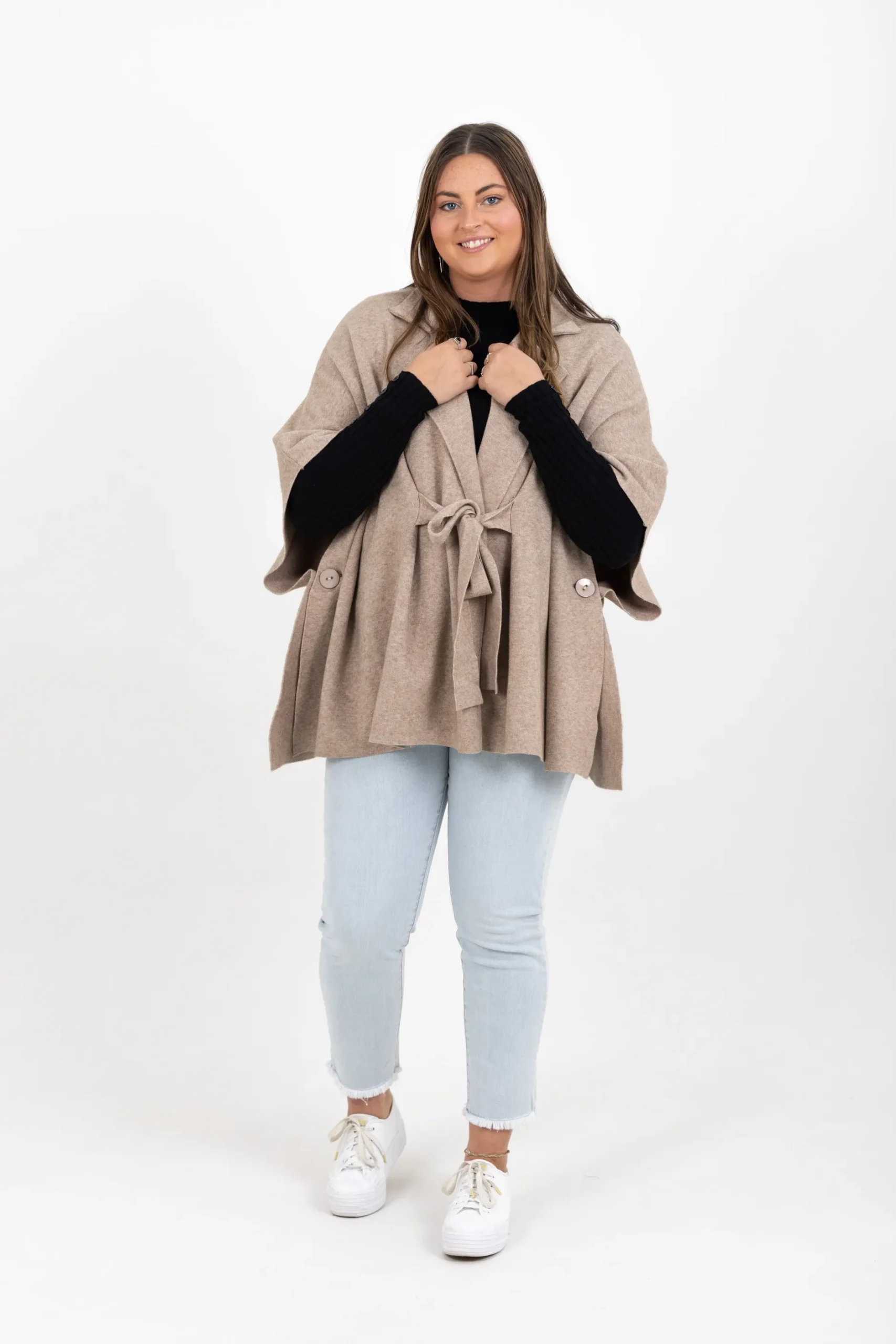 ebive_nawi_cape_barley_0.webp Sweaters & Knitwear-EB&IVE NAWI CAPE BARLEY
