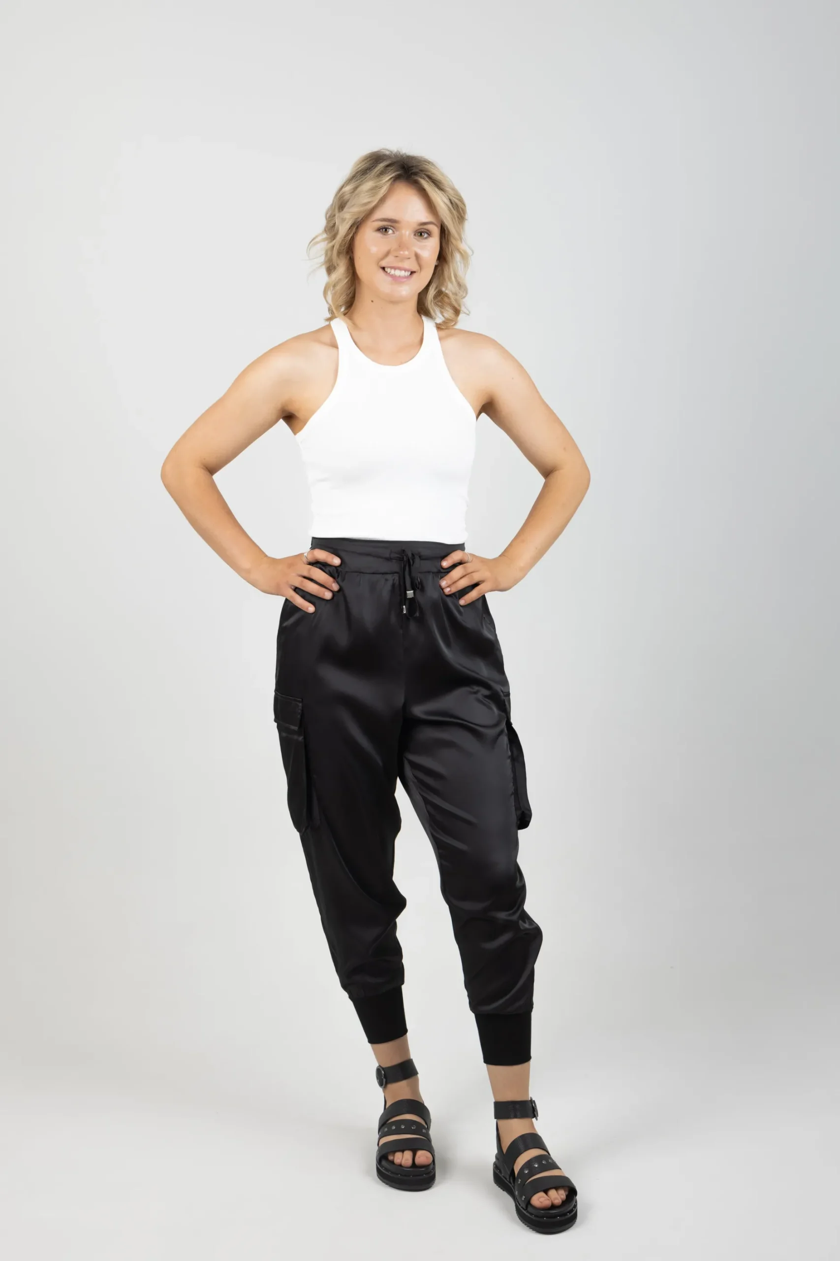 ebive_staple_pant_ebony_2.webp Pants-EB&IVE STAPLE PANT EBONY