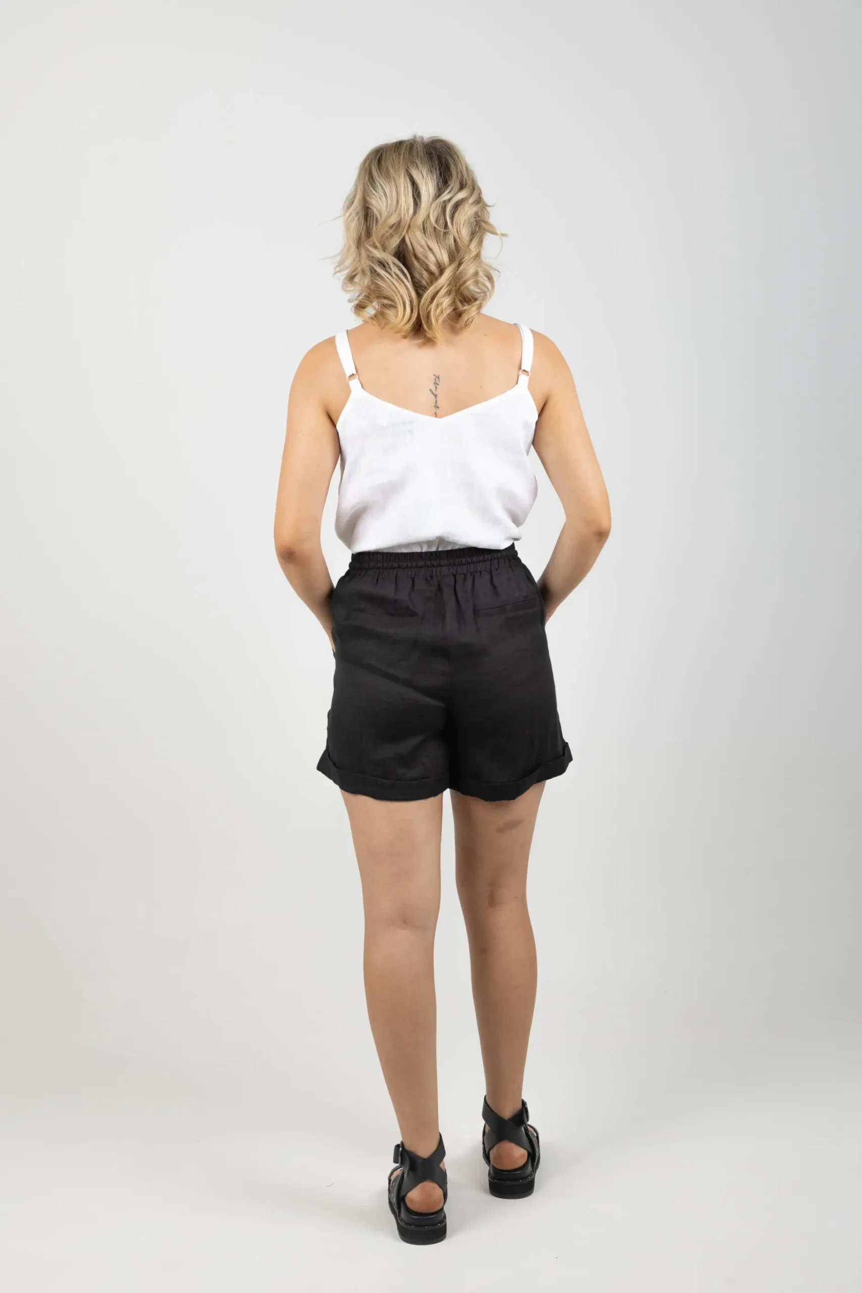 ebive_studio_maxi_short_e_6.webp Shorts-EB&IVE STUDIO MAXI SHORT EBONY