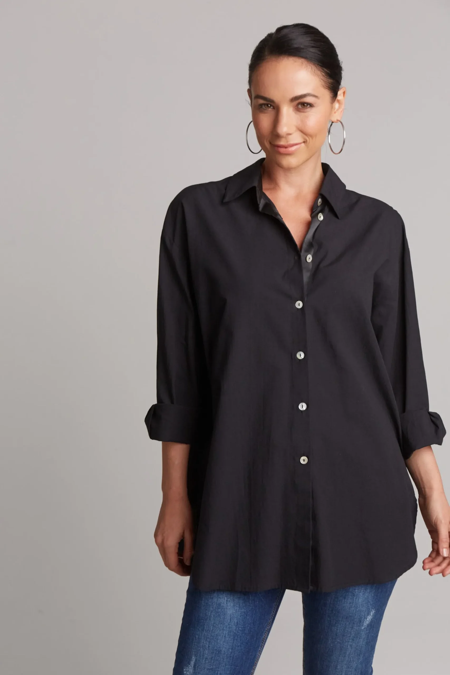 ebive_studio_oversized_sh_4-2.webp Shirts & Tops-EB&IVE STUDIO OVERSIZED SHIRT EBONY