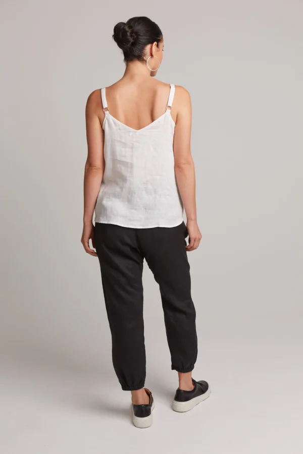 Tees & Tanks-EB&IVE STUDIO TANK SALT