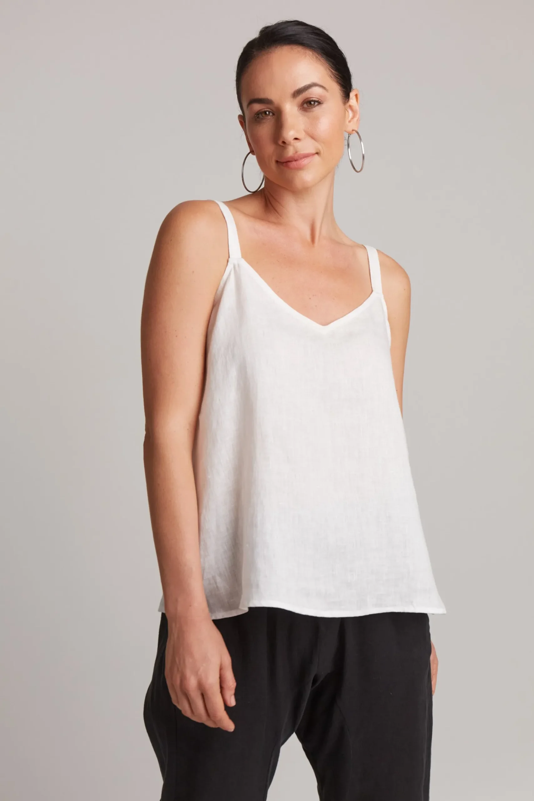 ebive_studio_tank_salt_4.webp Tees & Tanks-EB&IVE STUDIO TANK SALT