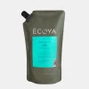 Body-ECOYA HAND & BODY WASH REFILL LOTUS FLOWER