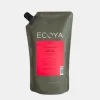 Body-ECOYA HAND & BODY WASH REFILL GUAVA & LYCHEE SORBET