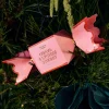 Candles & Room Fragrances-ECOYA HOLIDAY BON BON CANDLE GUAVA & LYCHEE