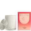 Candles & Room Fragrances-ECOYA MADISON CANDLE GUAVA & LYCHEE SORBET