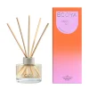 Candles & Room Fragrances-ECOYA MINI REED DIFFUSER MANDARIN GIN