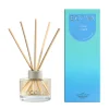 Candles & Room Fragrances-ECOYA MINI REED DIFFUSER LOTUS FLOWER