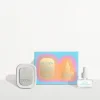 Candles & Room Fragrances-ECOYA PLUG-IN DIFFUSER SET ROSEWATER & RASPBERRY LIMITED EDITION