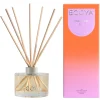 Candles & Room Fragrances-ECOYA REED DIFFUSER MANDARIN GIN