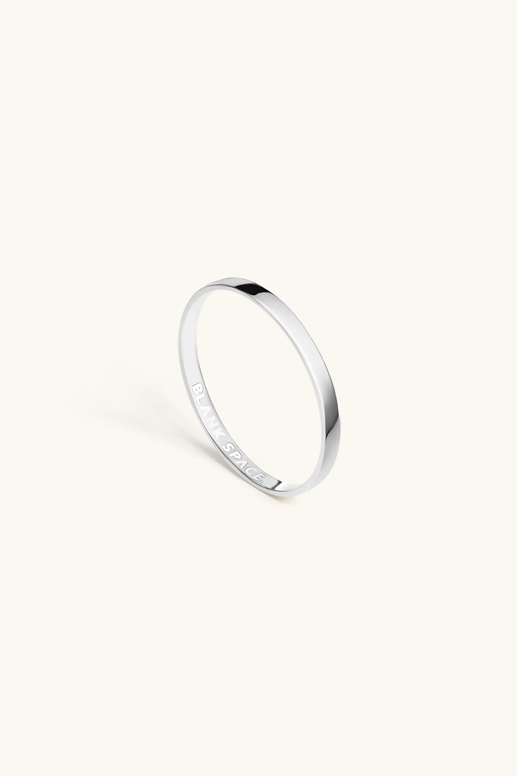 essential_bangle_0.webp 925 Sterling Silver | Jewellery-BLANK SPACE. ESSENTIAL BANGLE