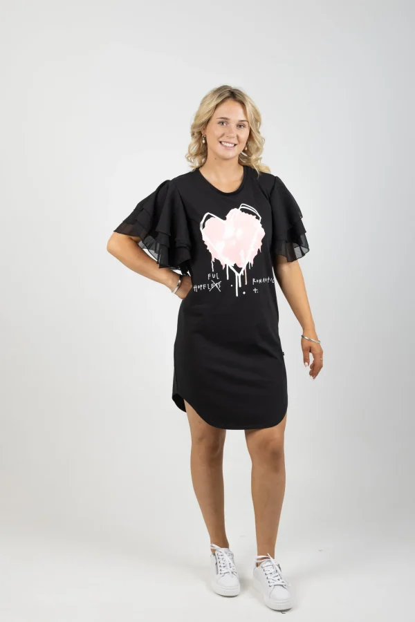 Dresses-FEDERATION +. BUTTERFLY DRESS HOPEFUL