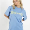 Tees & Tanks-FEDERATION +. OUR TEE TAPE POWDER