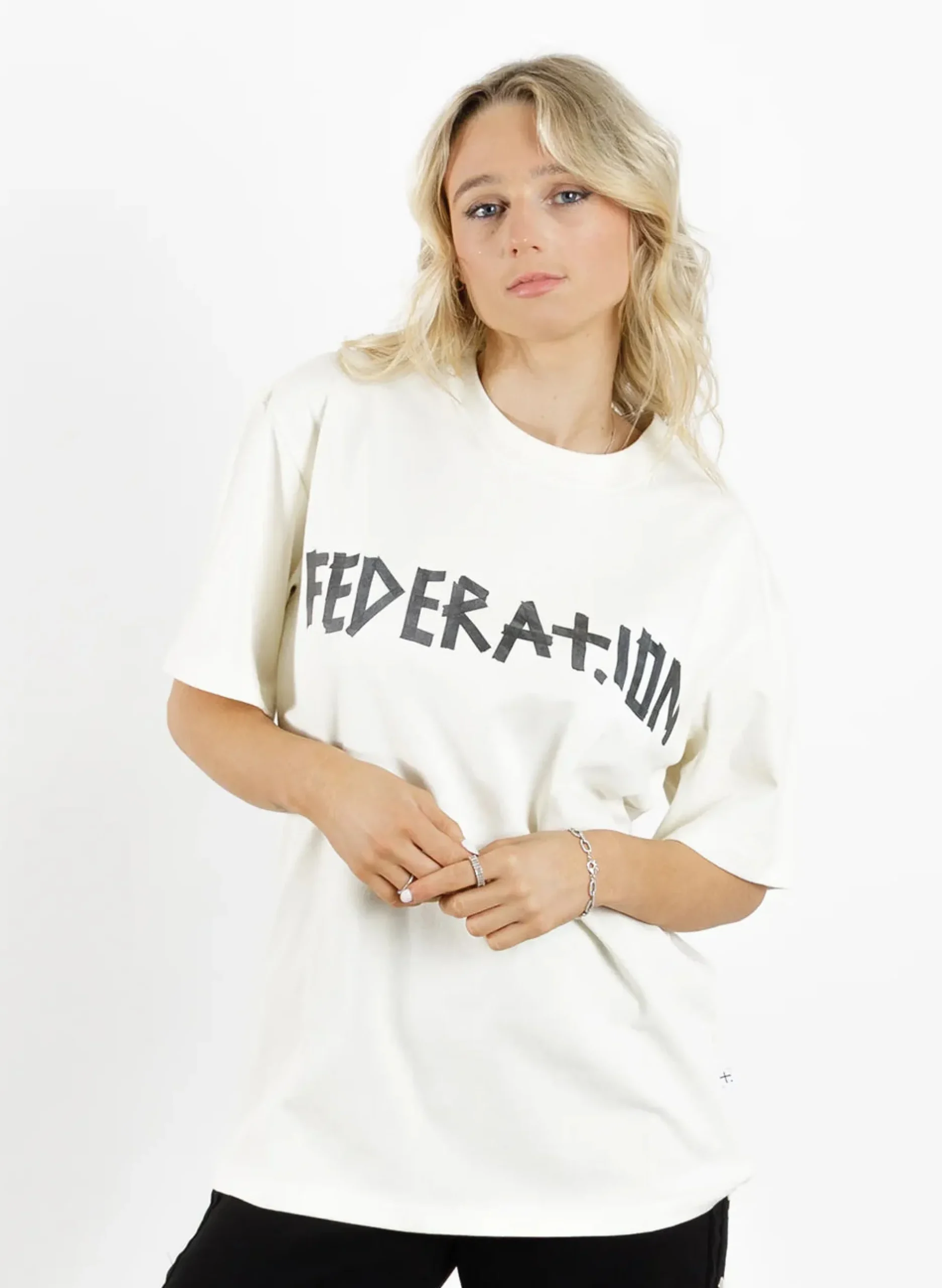 federation__our_tee_tape__0-4.webp Tees & Tanks-FEDERATION +. OUR TEE TAPE BONE