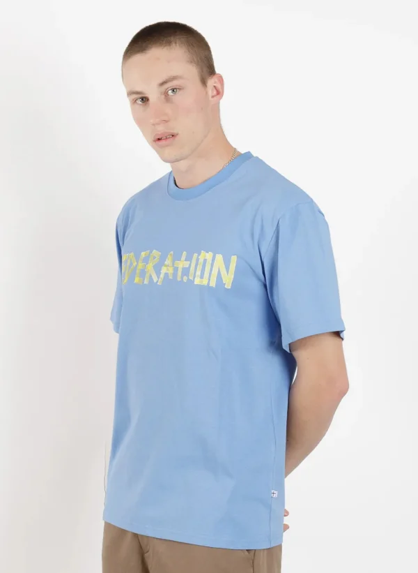 Tees & Tanks-FEDERATION +. OUR TEE TAPE POWDER