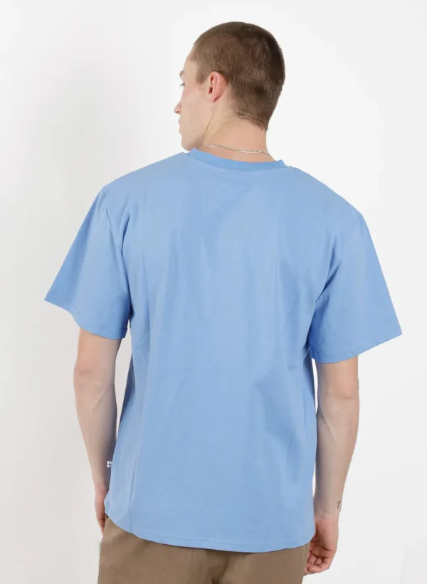 Tees & Tanks-FEDERATION +. OUR TEE TAPE POWDER