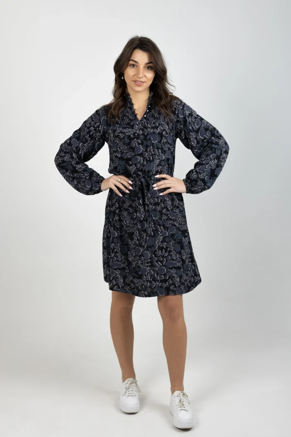 Dresses-GARCIA CAMILA DRESS