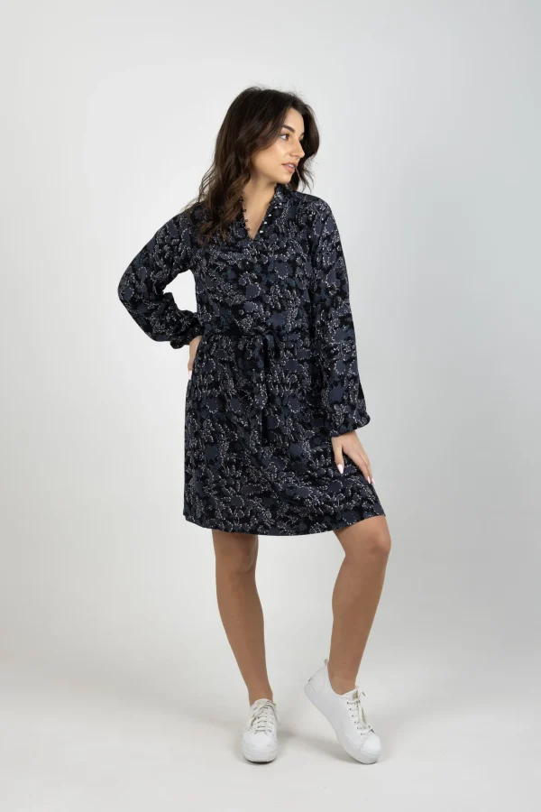 Dresses-GARCIA CAMILA DRESS