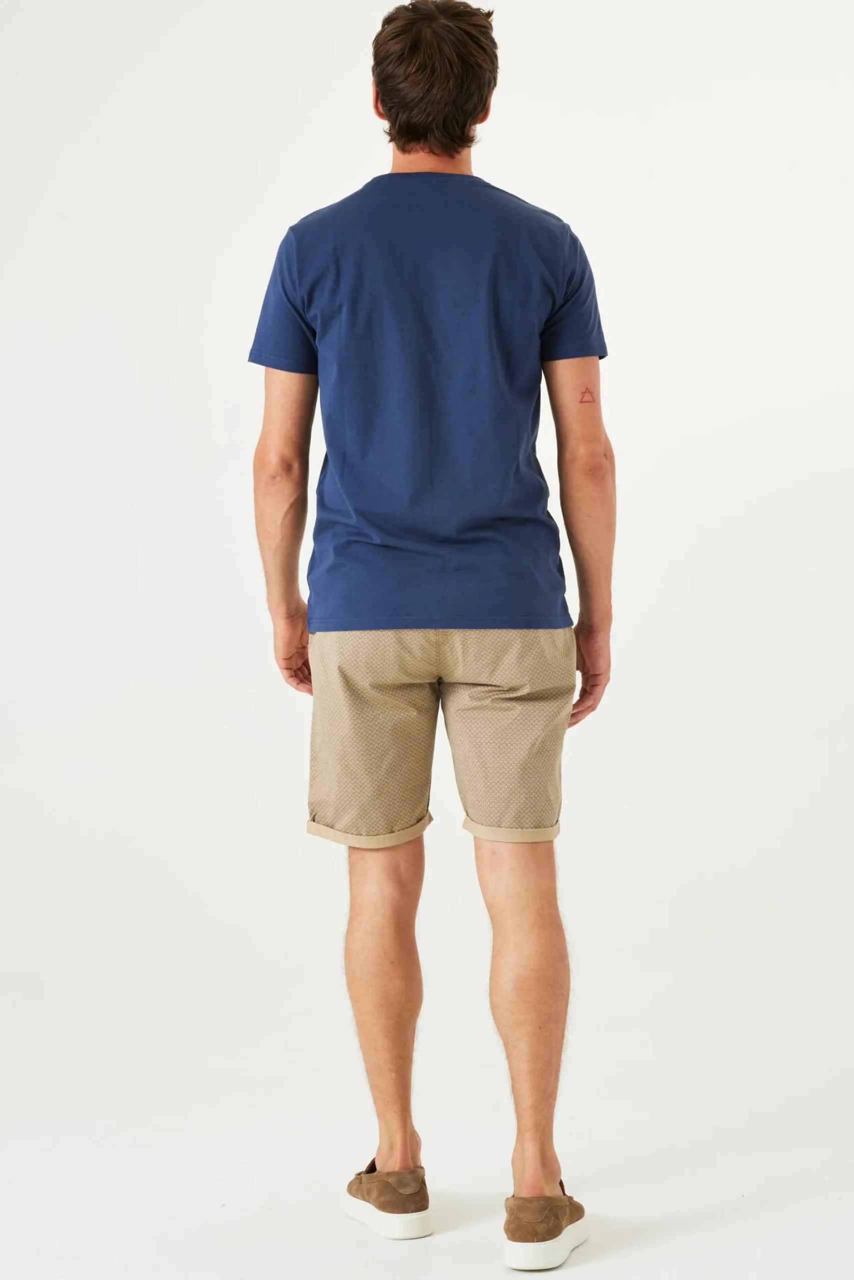 garcia_circle_logo_tshirt_2-1.webp Tees & Tanks-GARCIA CIRCLE LOGO T-SHIRT MARINE