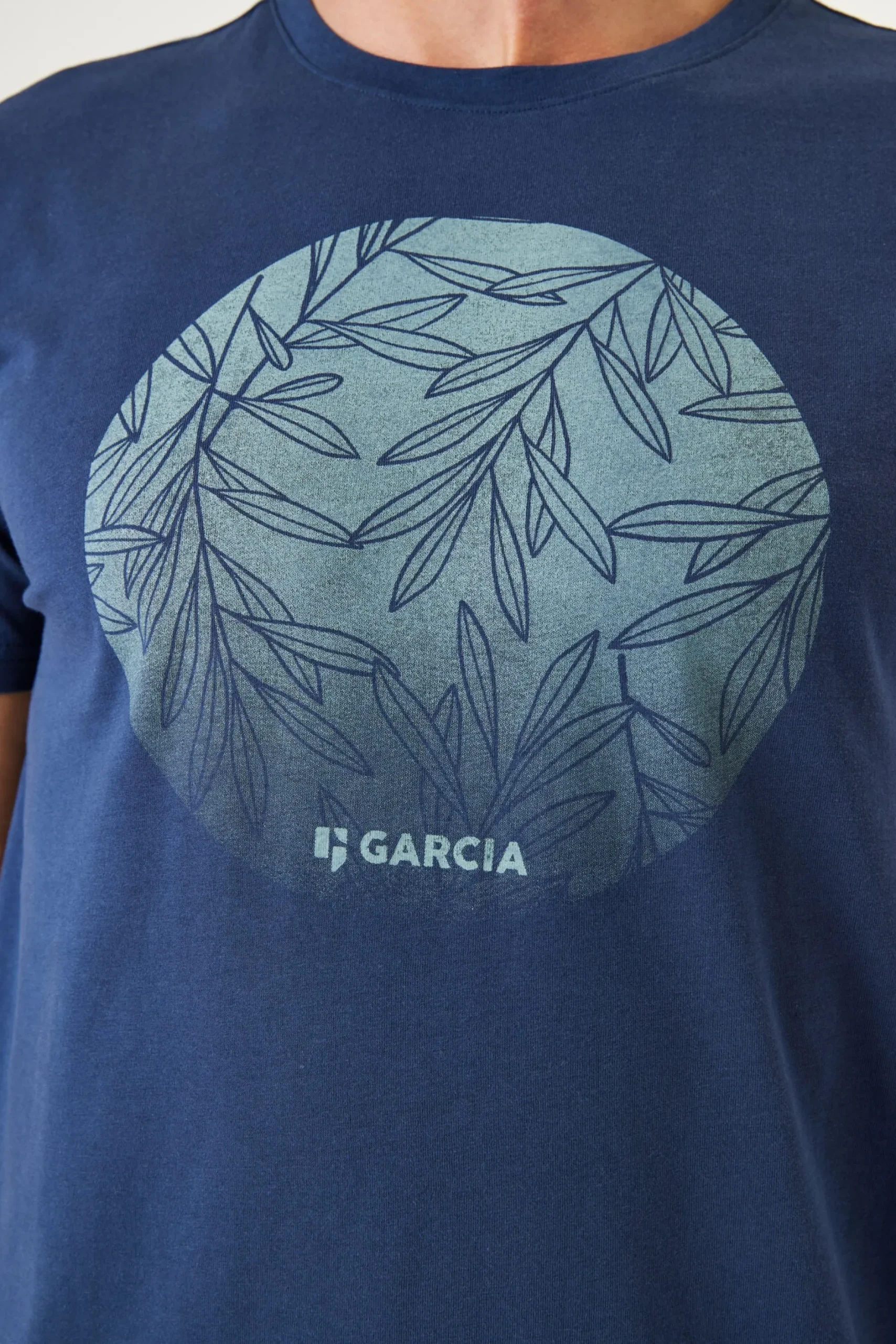 garcia_circle_logo_tshirt_3-1.webp Tees & Tanks-GARCIA CIRCLE LOGO T-SHIRT MARINE