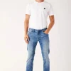 Denim-GARCIA SAVIO 630 SLIM JEAN - MEDIUM USED