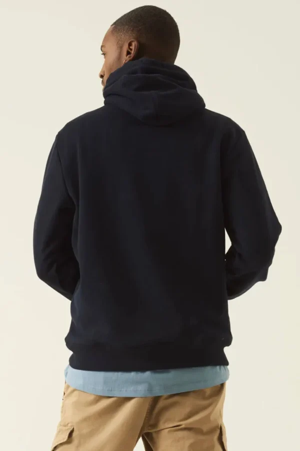 Sweaters & Knitwear-GARCIA SWEAT - DARK MOON