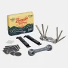 Gifts-GENTLEMEN'S HARDWARE BICYCLE PUNCTURE REPAIR KIT