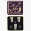 Gifts-GENTLEMEN'S HARDWARE CAMPFIRE CALL THE SHOTS