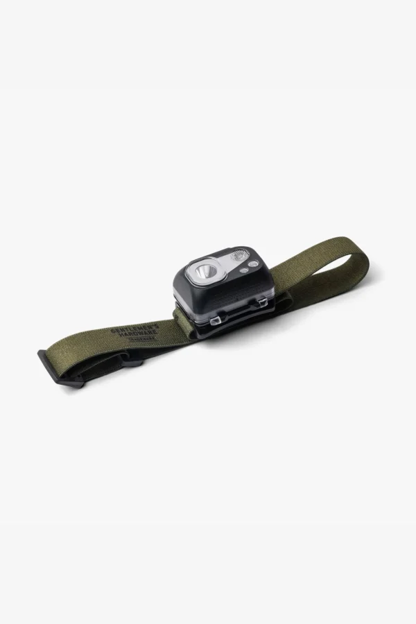 Gifts-GENTLEMEN'S HARDWARE LED HEADLAMP